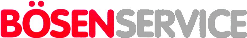 B&ouml;sen Service