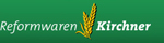 Logo Reformwaren Kirchner