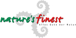 Logo nature's finest