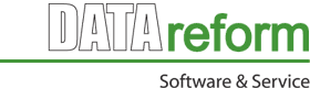 DATAreform Logo